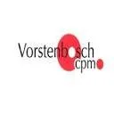Logo van Vorstenbosch CPM