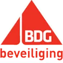 Logo BDG Beveiliging B.V.