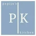 Logo Pepijn's Kitchen
