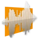 Logo Synchro music