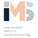 Logo Interfacultair Medisch Studentenoverleg