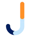 Logo van JENS helpt jou