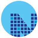 Logo van NFIR