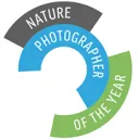 Logo Nature Photographer of the Year NPOTY