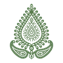 Logo van Bindi - Yoga Massage Food