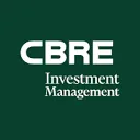 Logo CBRE Investment Management Netherlands