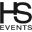 Logo HS Events