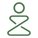 Logo Tangere massage