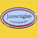 Logo van Jansen Glas Westvoorne