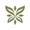 Logo van Orthomoleculair Diëtistenpraktijk Shirley Brouwers
