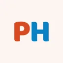 Logo Stichting Parentshouses Amersfoort