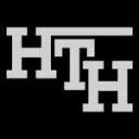 Logo HTH Transport BV