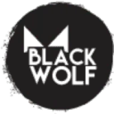 Logo The Black Wolf