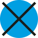 Logo Blue Fielders