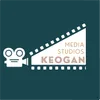 Logo Keogan Media Studios