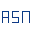 Logo Advanced Solutions Nederland BV