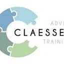 Logo Claessen Advies AND Training