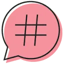 Logo De Social Media Club