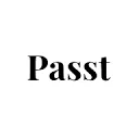 Logo Passt