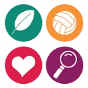 Logo Startpunt International