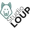 Logo Studio Loup