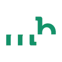 Logo van Studio Mensinga/Bruns