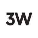 Logo van 3W