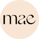 Logo Mae Graphic Design