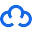 Logo van Identity Cloud