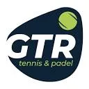 Logo van Geleense Tennisvereniging Ready (GTR)