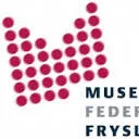 Logo Museumfederatie Fryslân