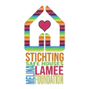 Logo van Stichting Safehouses Melina Lameé