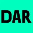 Logo DAR Cultural Agency
