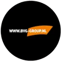 Logo van BVG-Group