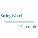 Logo van StringWood Ensemble