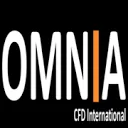 Logo Omnia CFD International