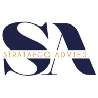 Logo Strataego Advies I Eindhoven