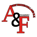 Logo A AND F Fire Trucks Holland B.V.