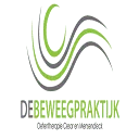 Logo van De Beweegpraktijk