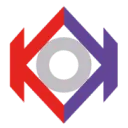 Logo van Kok Vloeren Westerhaar B.V.