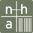 Logo Noord-Hollands Archief