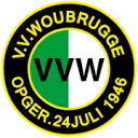 Logo van Voetbalvereniging Woubrugge