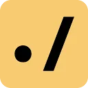 Logo Dotslash Utrecht