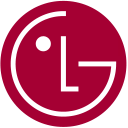 Logo LG Electronics Benelux - Life's Good