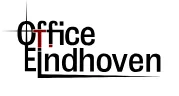 Logo Office Eindhoven by Twan Jansen