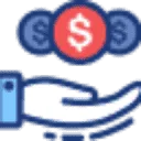 Logo van NCM Bewindvoering