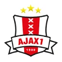 Logo van Ajax1 Communications