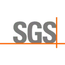Logo van SGS Search