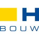 Logo Hofman Bouwbedrijf