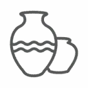 Logo van Salomon Stodel Antiquités